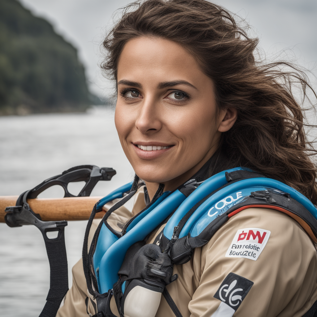 Carole Bouzidi
