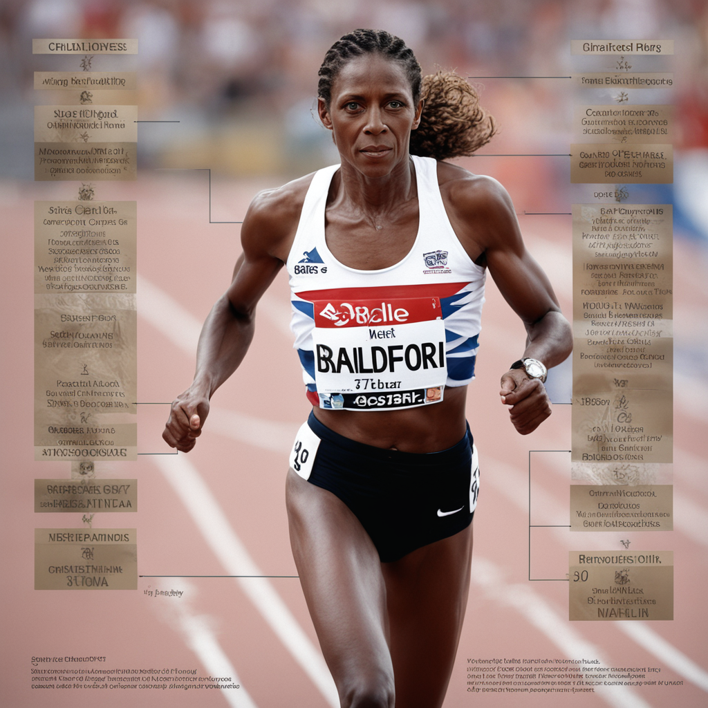 Carole Bradford