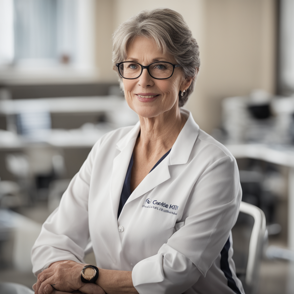Carole Caplin