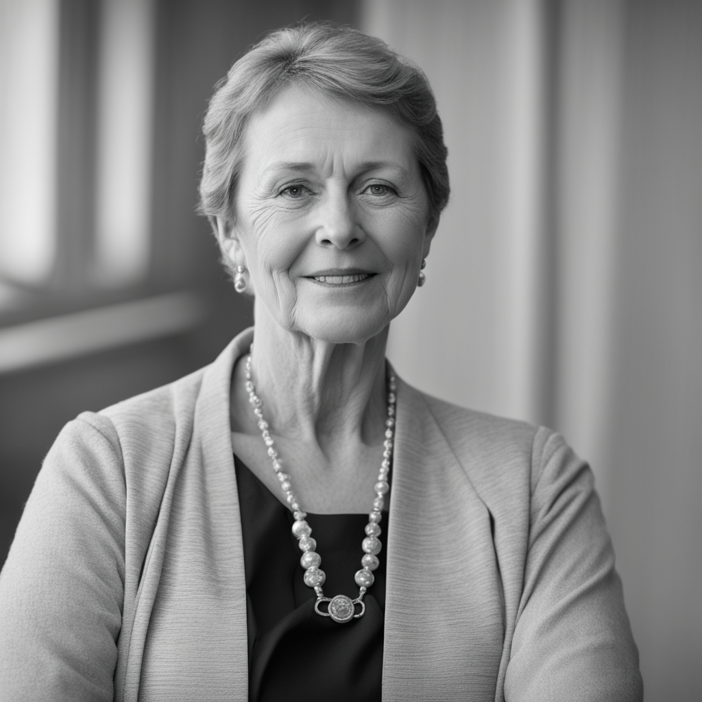 Carole Coleman