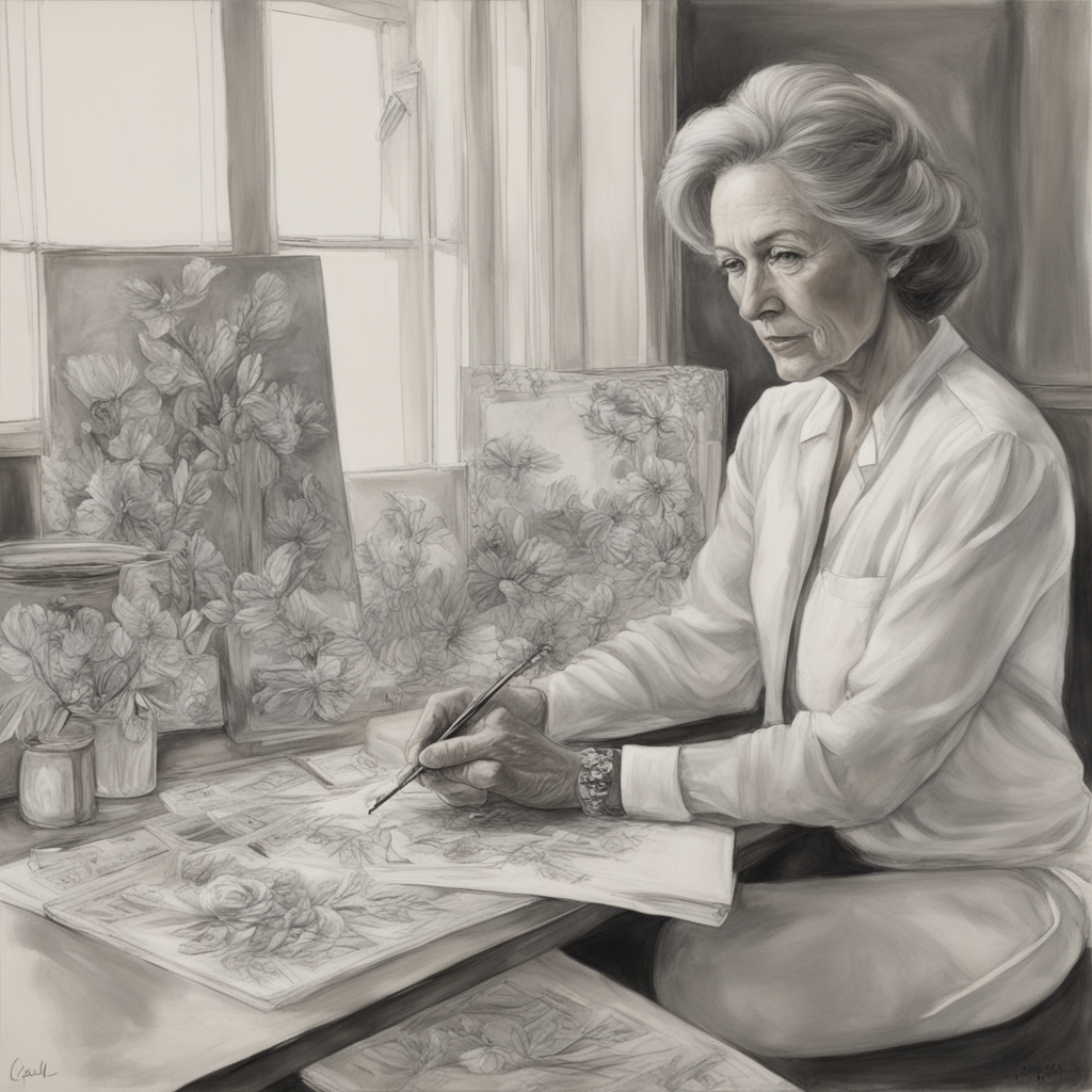 Carole Doyle Peel