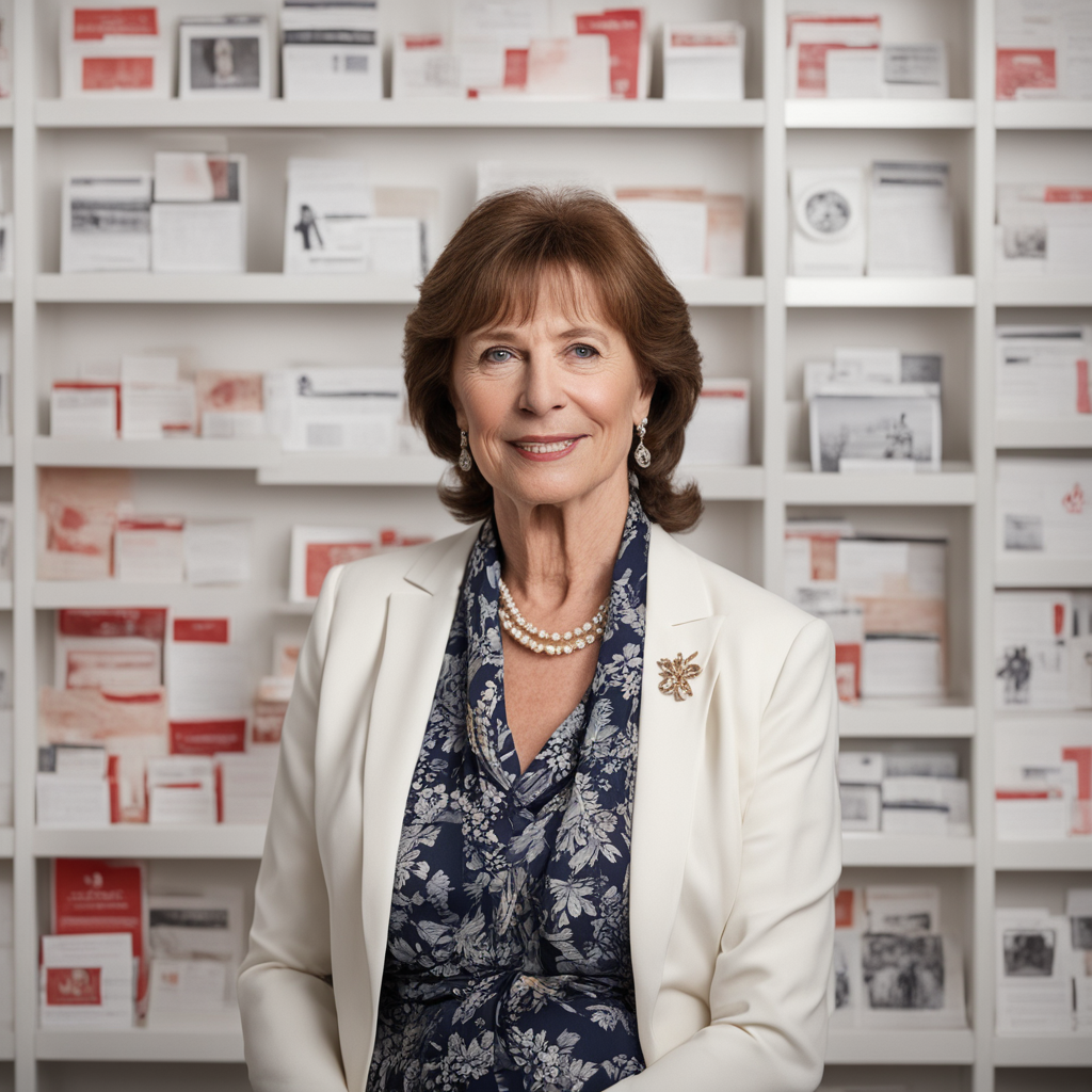 Carole Easton