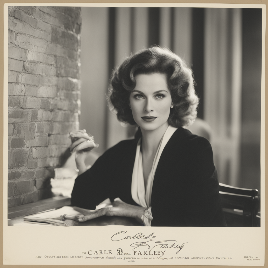 Carole Farley