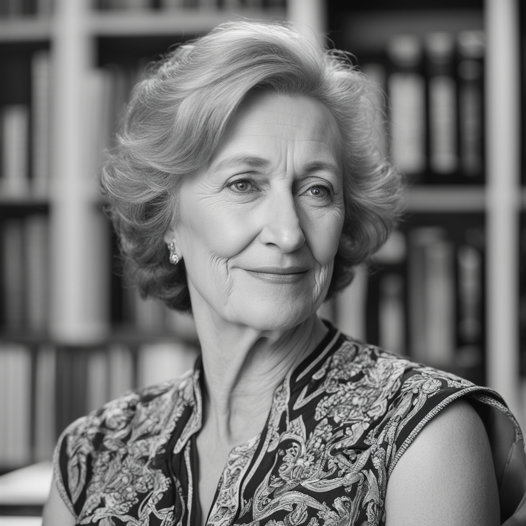 Carole Ferrier