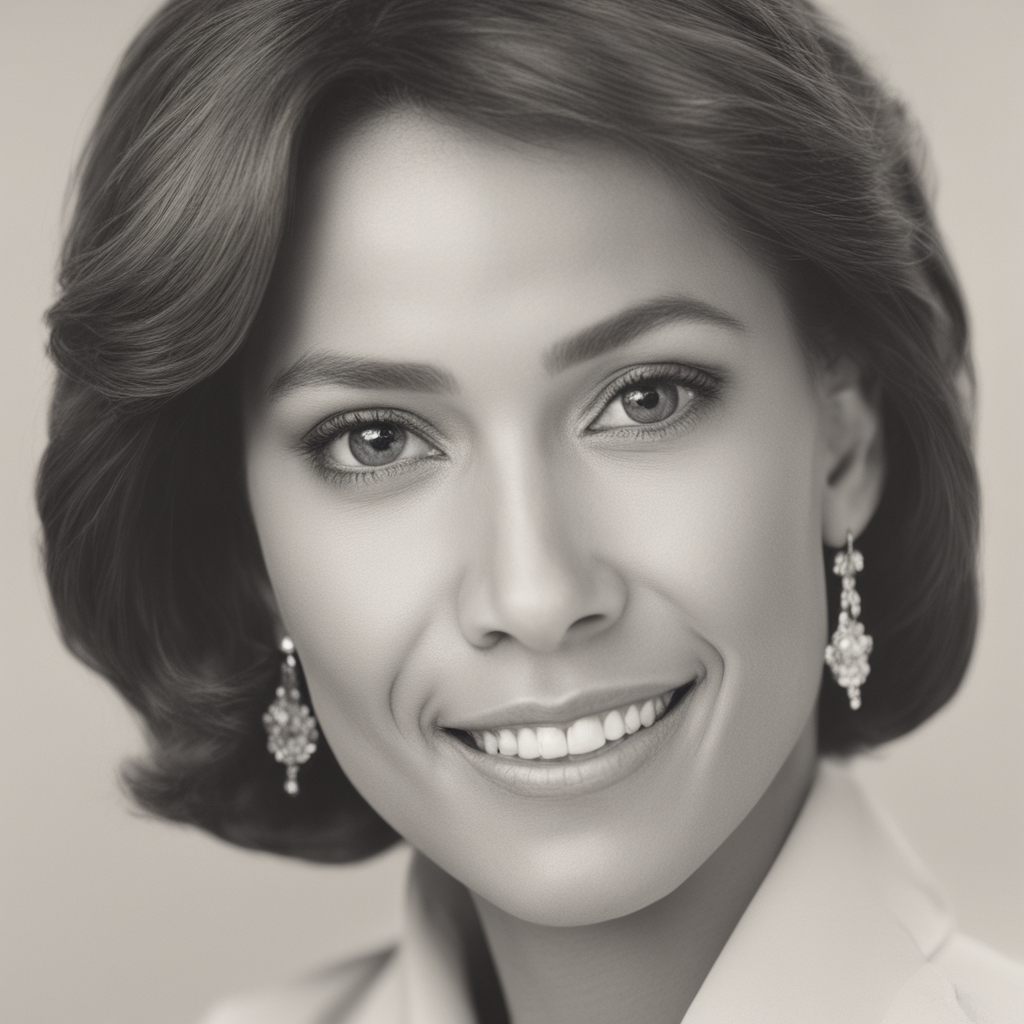 Carole Gist