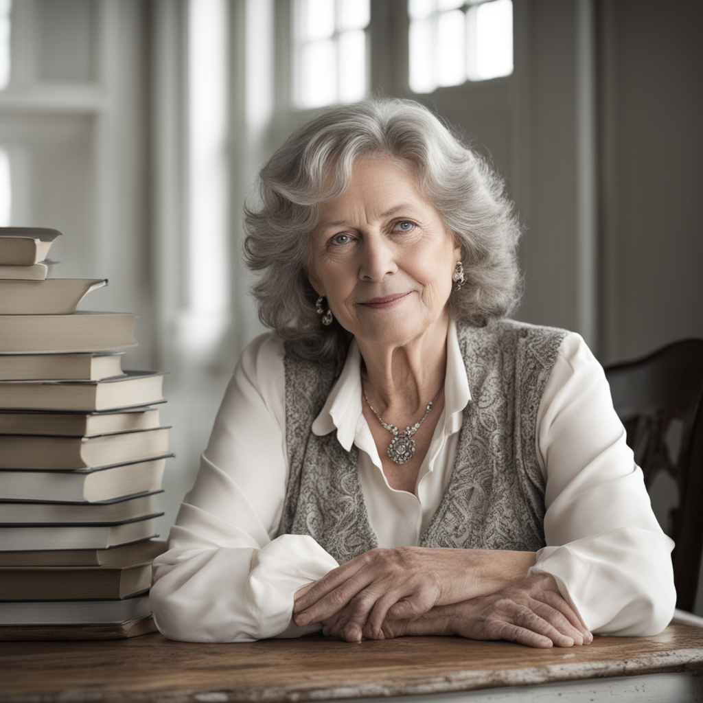Carole Glasser Langille