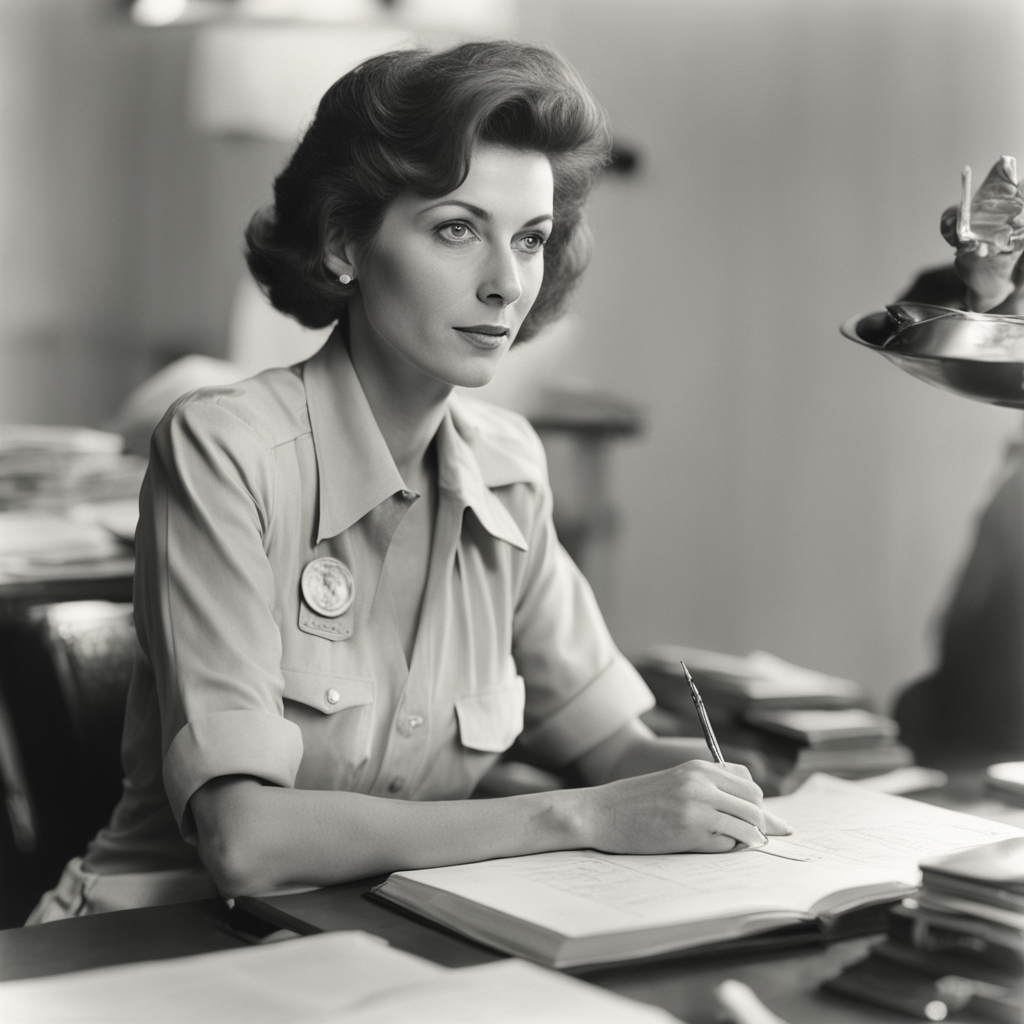 Carole Hart