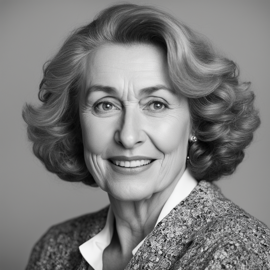 Carole Hayman