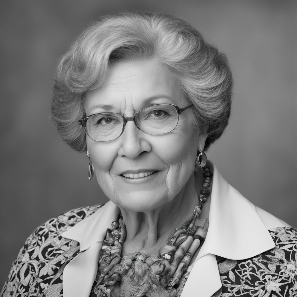 Carole Hill