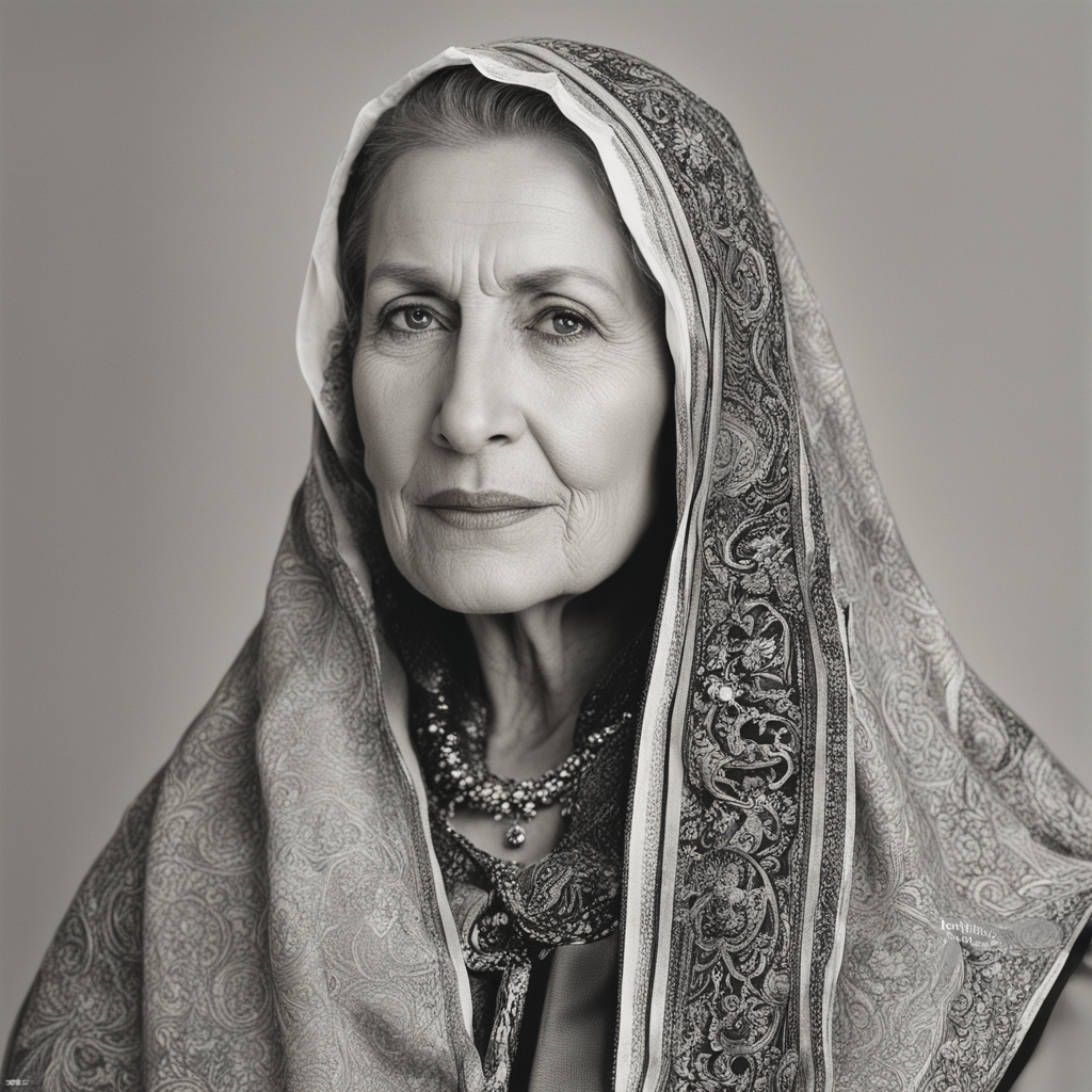 Carole Hillenbrand