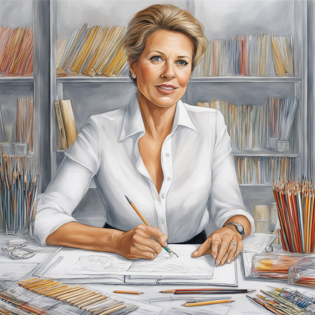 Carole Hübscher