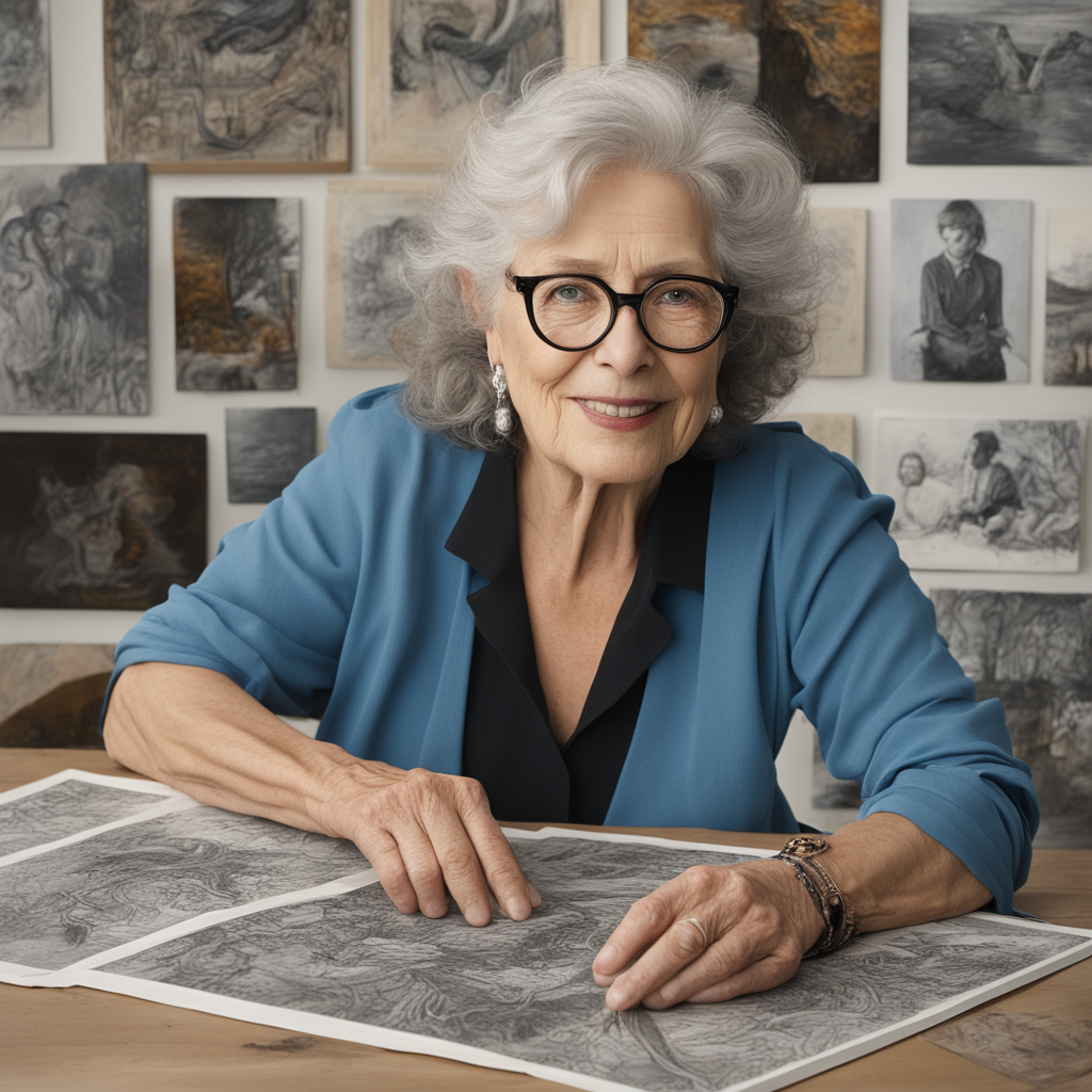 Carole Itter
