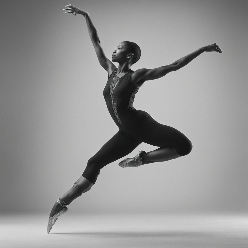 Carole Johnson (dancer)