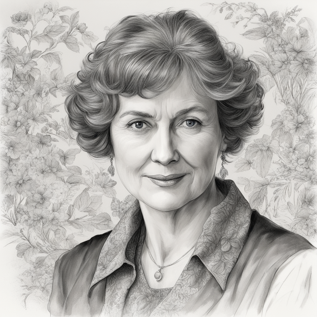 Carole Johnstone