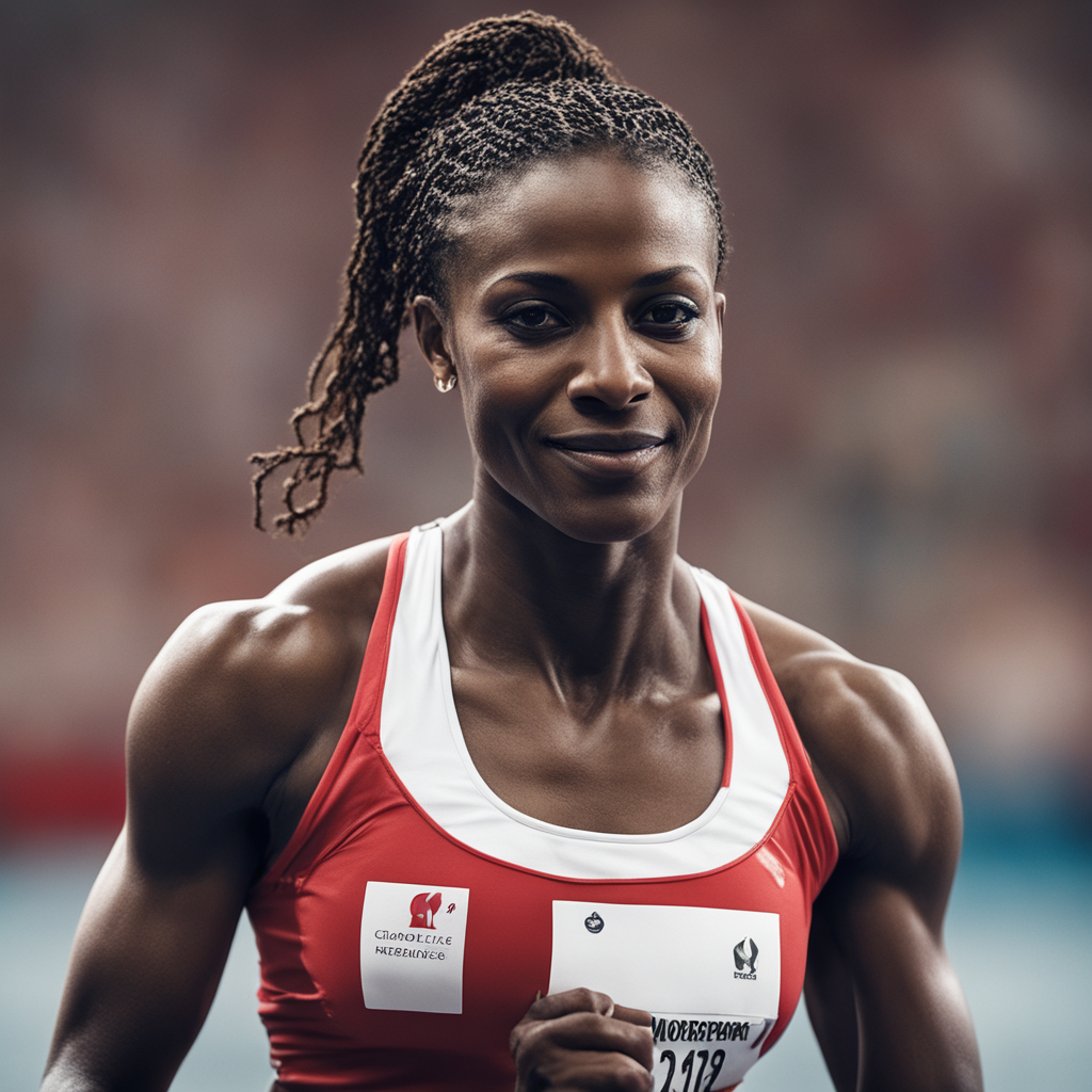 Carole Kaboud Mebam