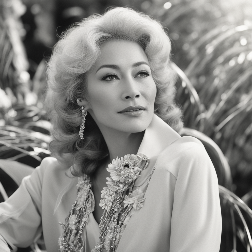 Carole Kai