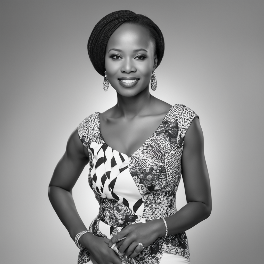 Carole Kariuki