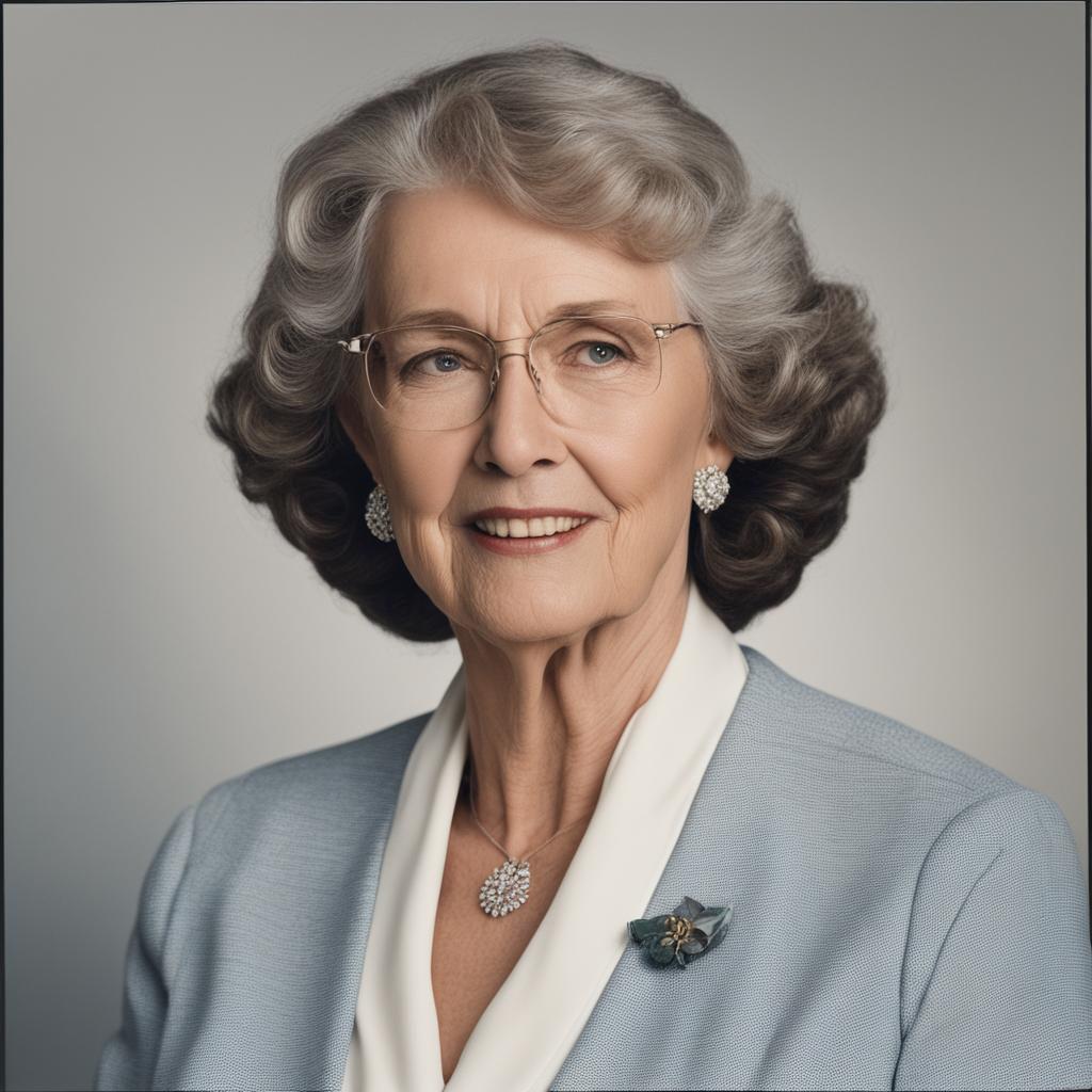 Carole Keddy