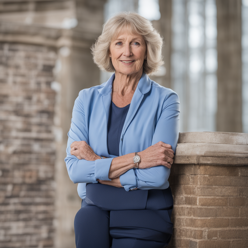 Carole Knight