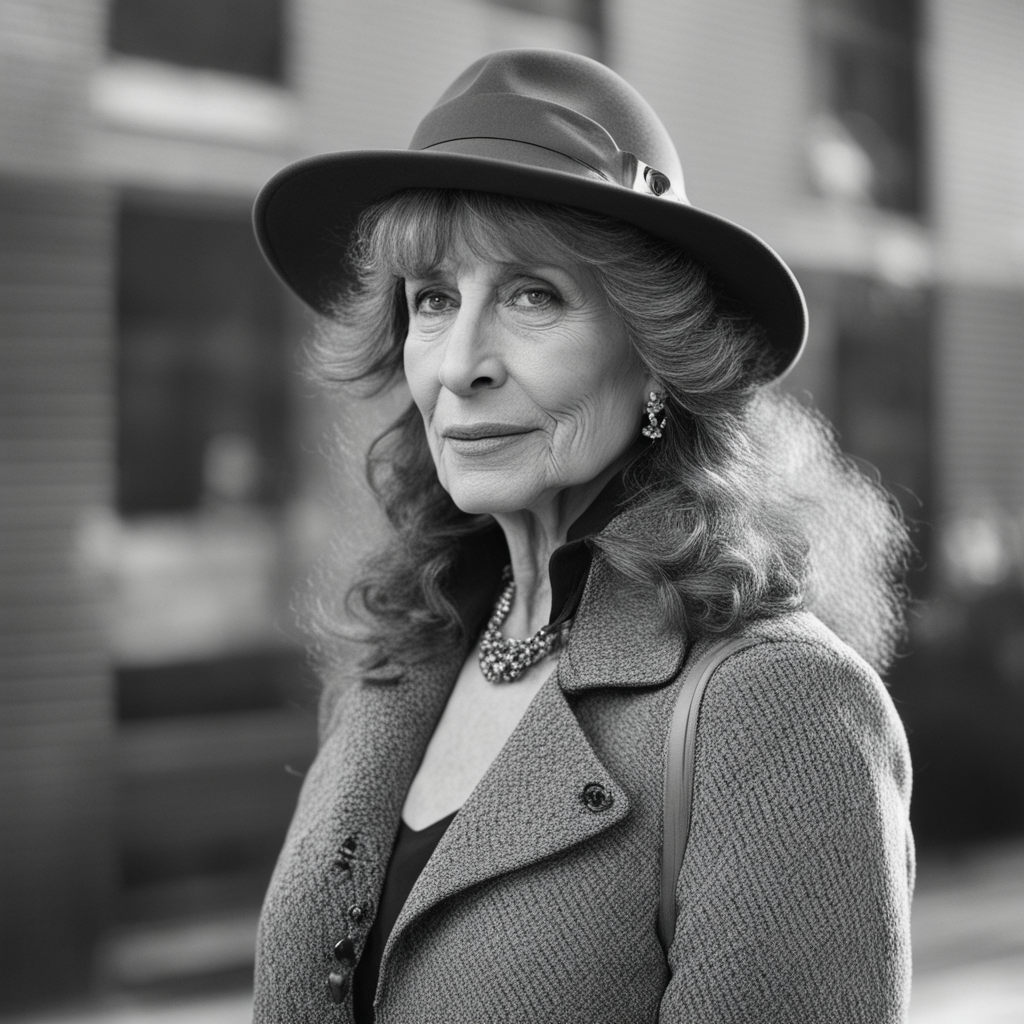Carole L. Glickfeld