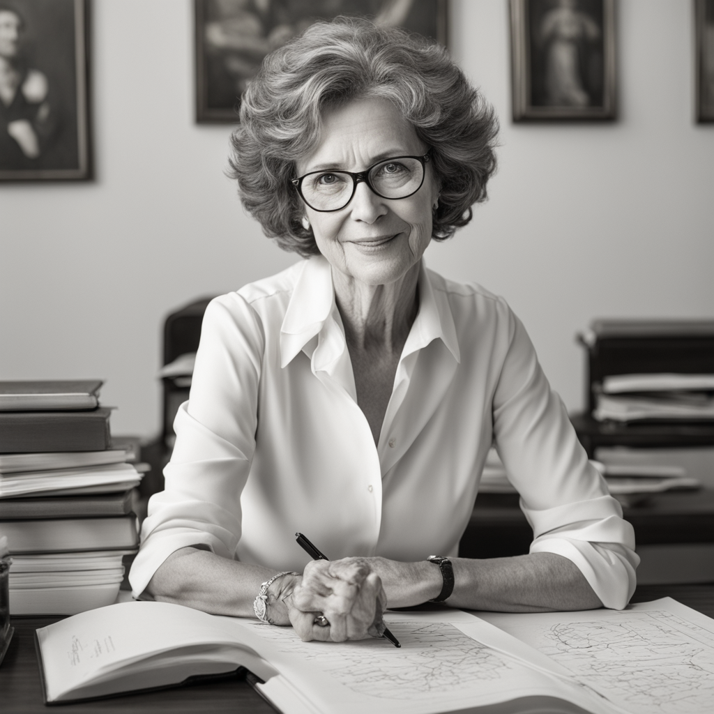 Carole Lacampagne
