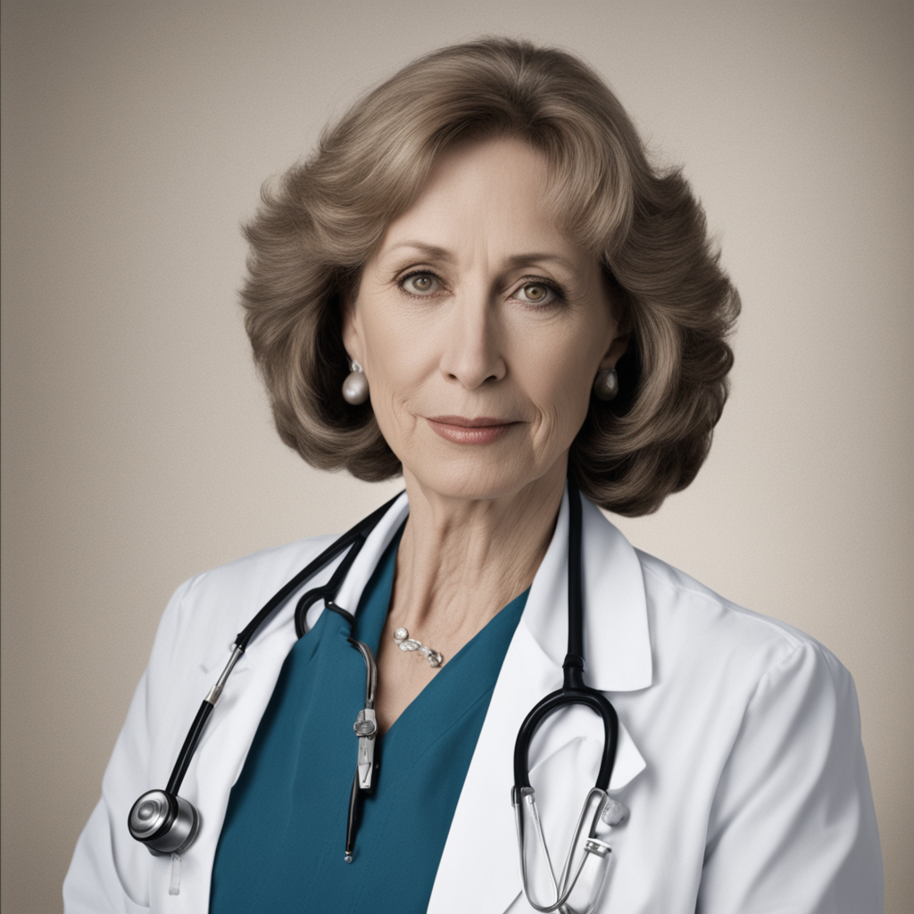 Carole Lieberman