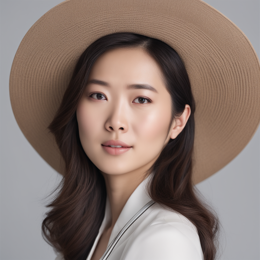 Carole Lin