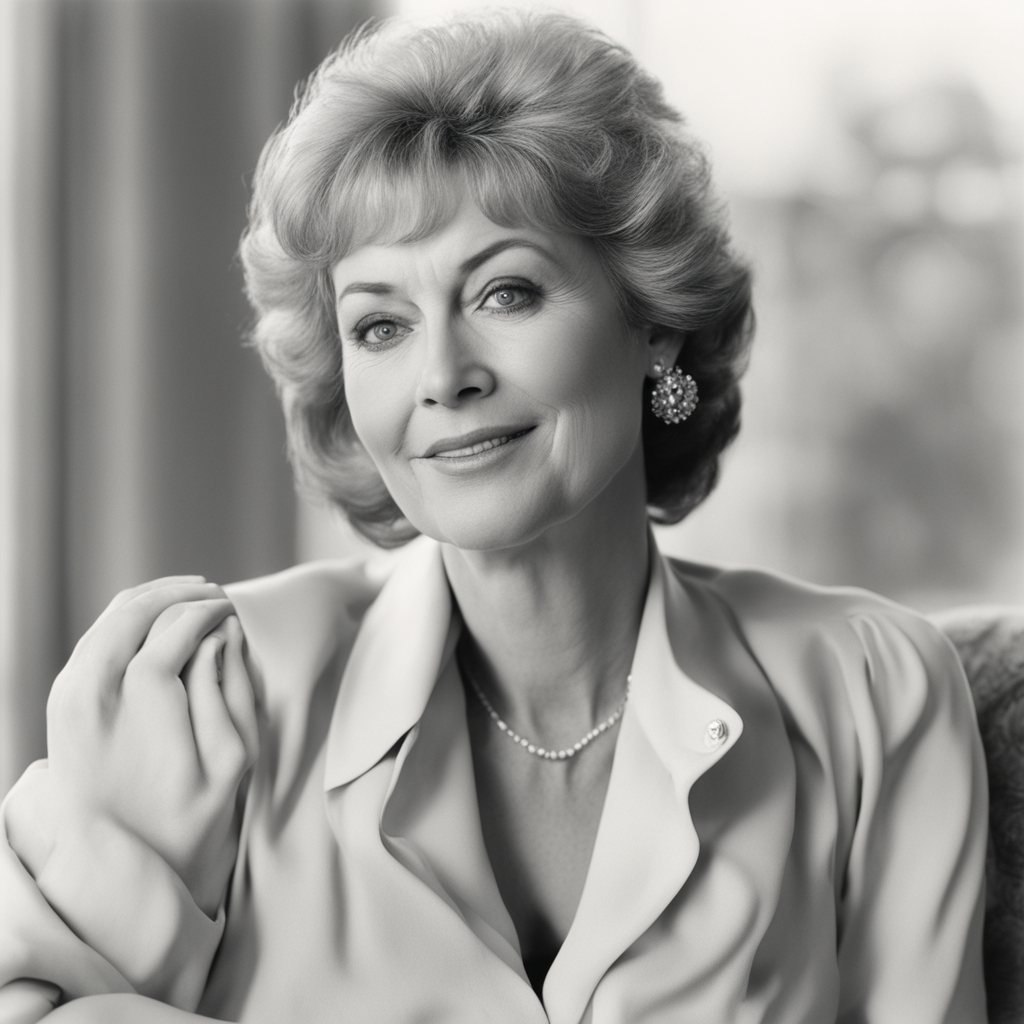 Carole Matthews