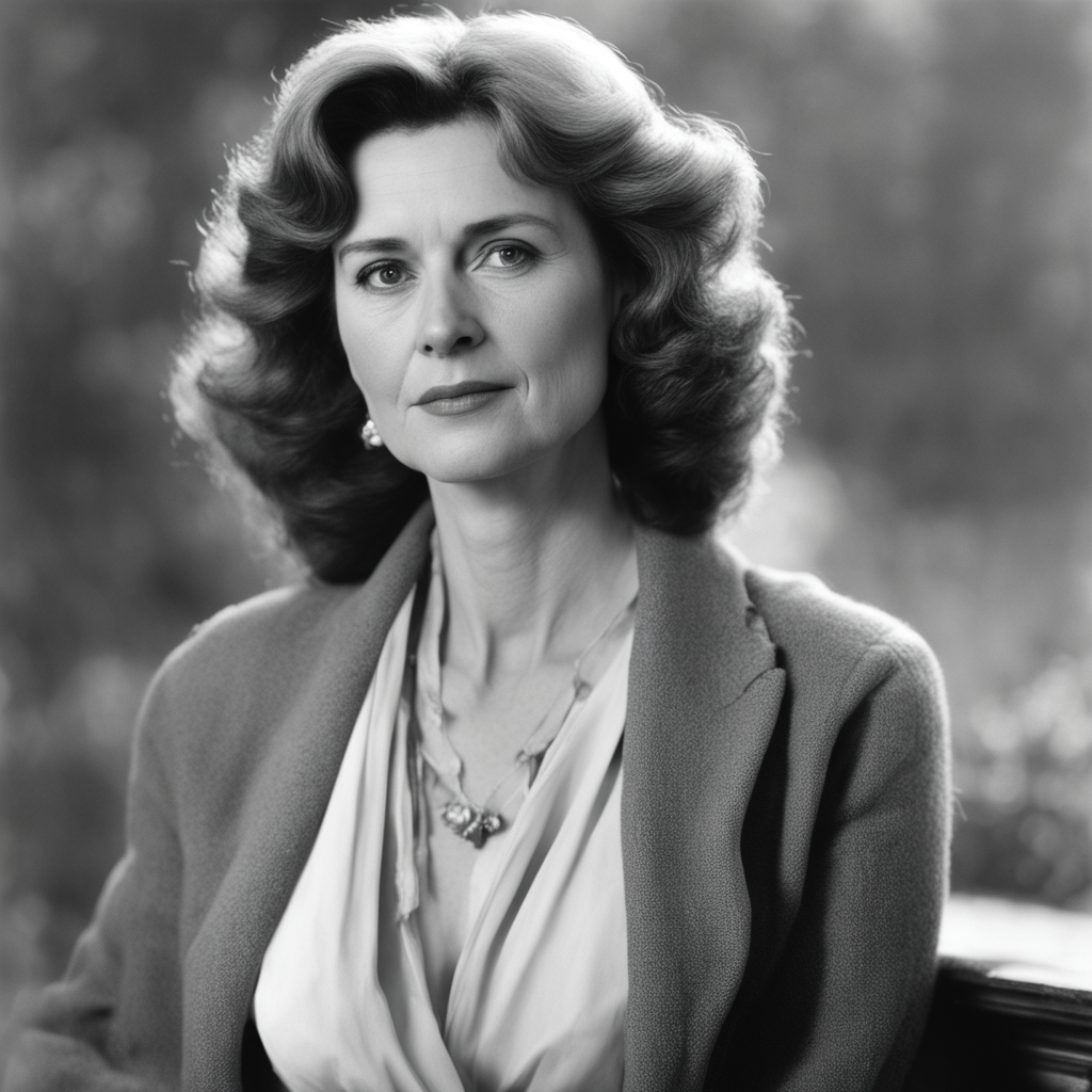 Carole Mortimer