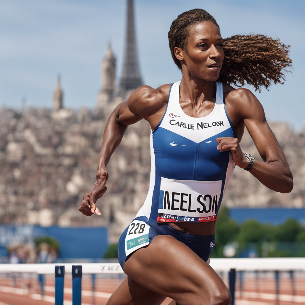 Carole Nelson