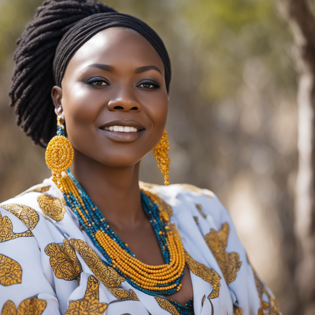Carole Nyakudya
