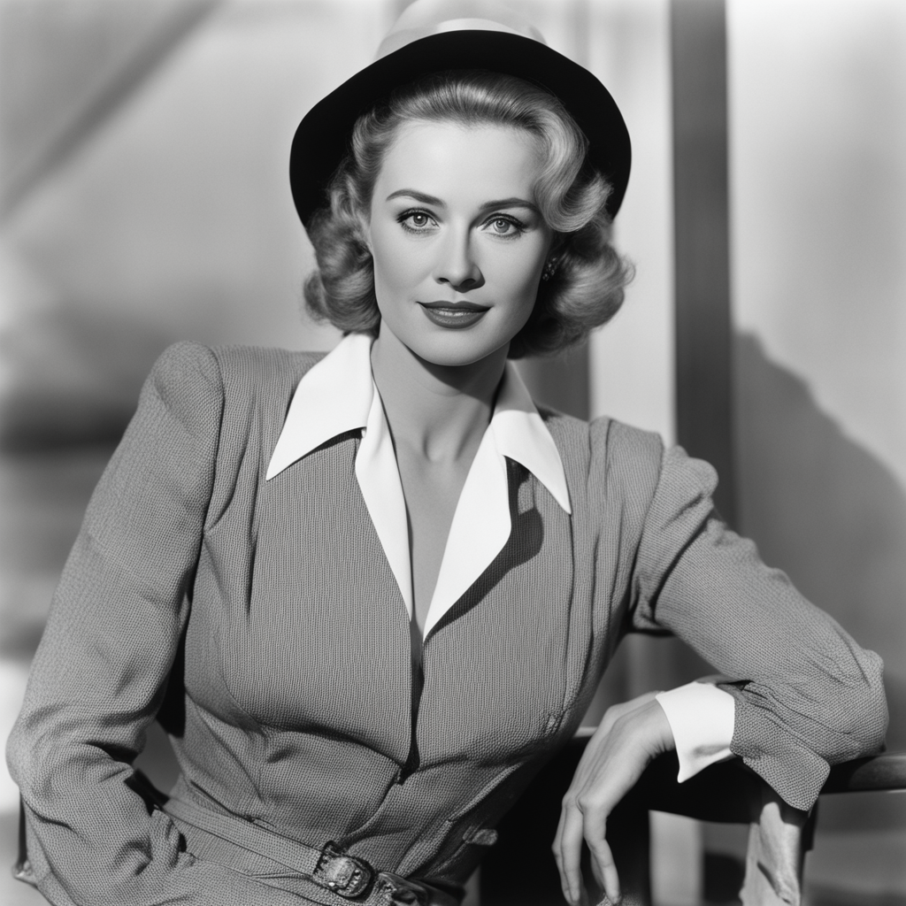 Carole Potter