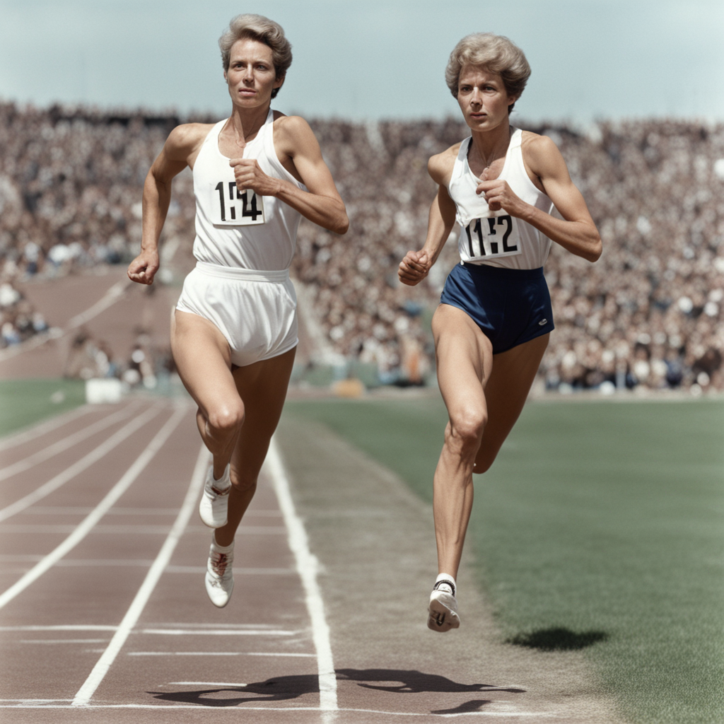Carole Quinton