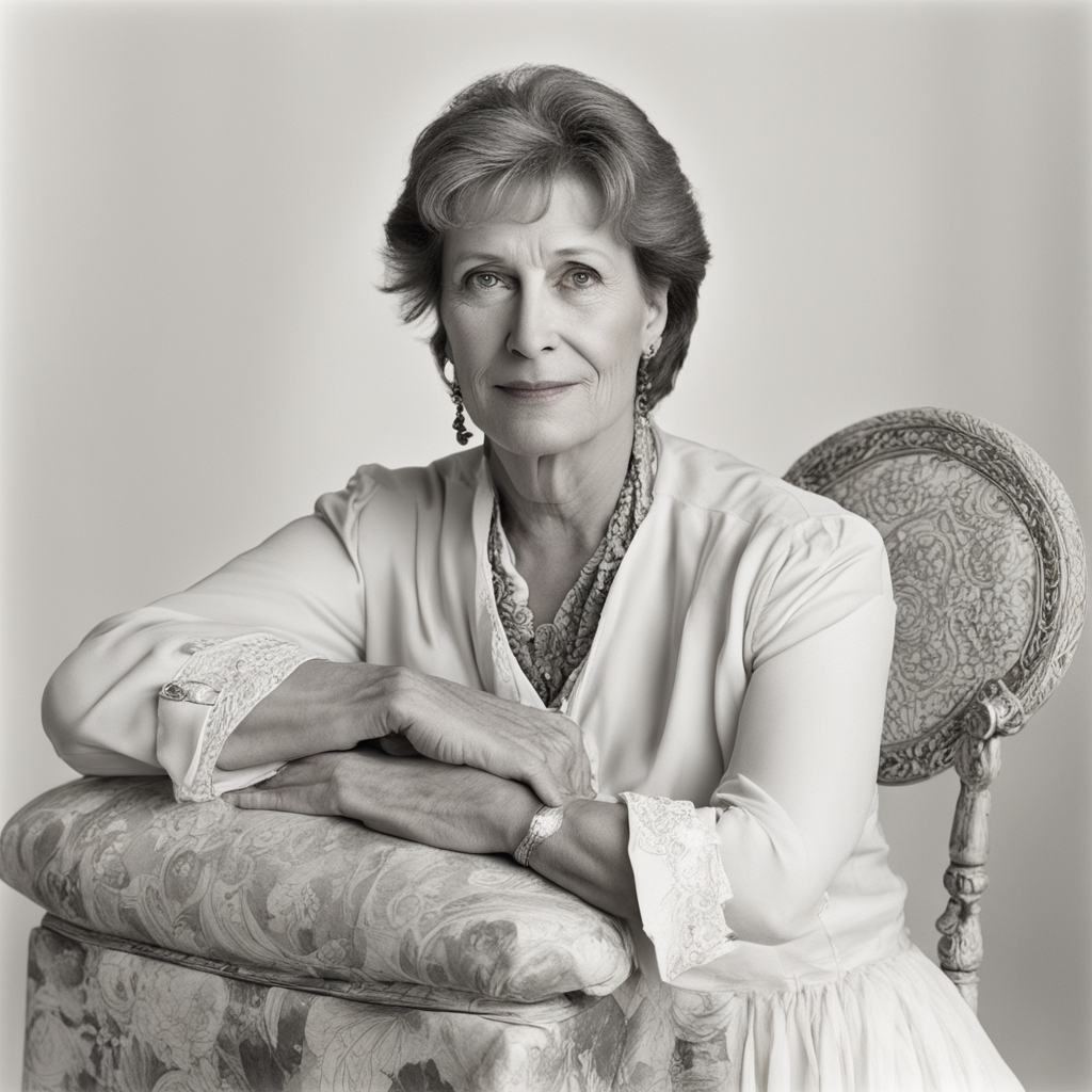 Carole R. Fontaine