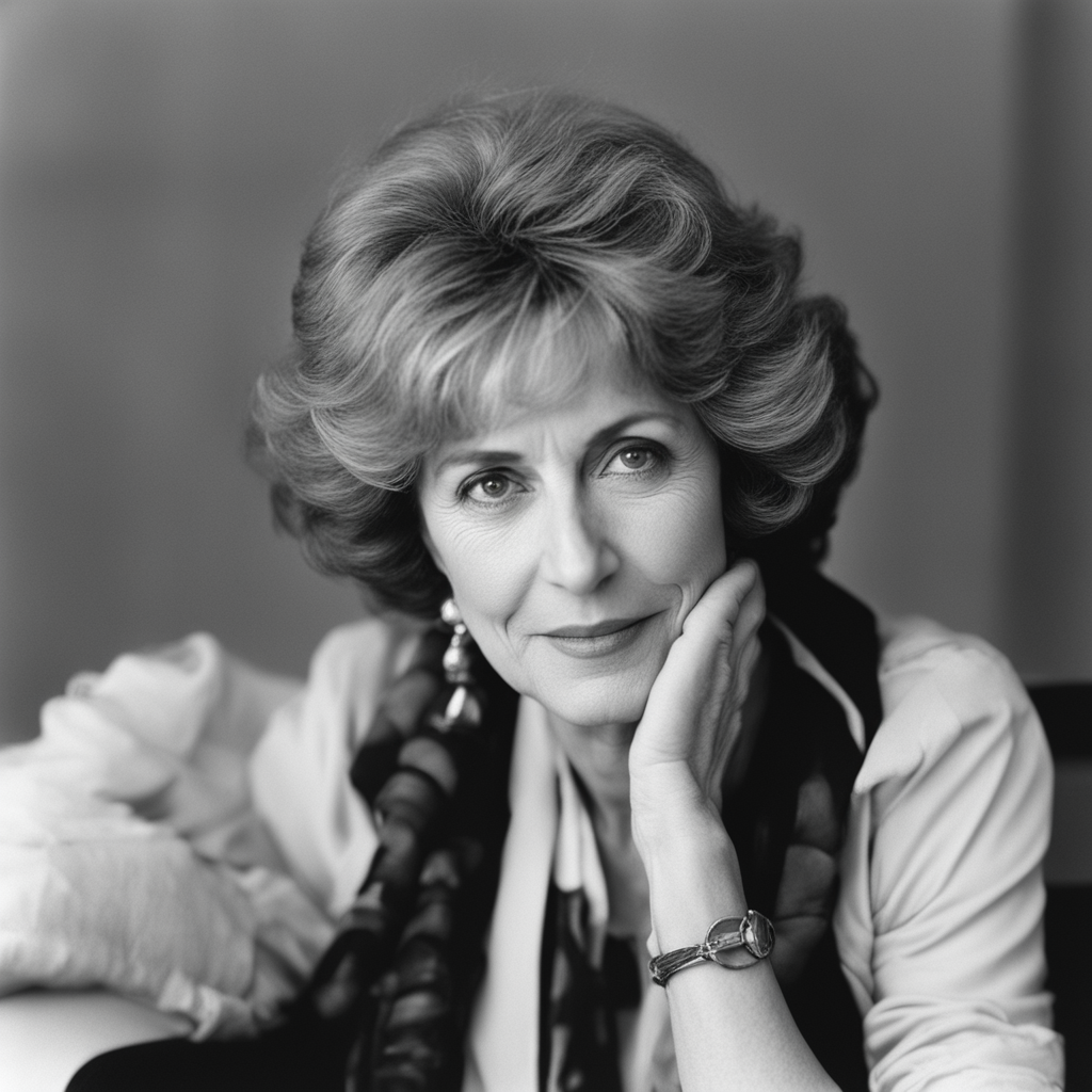 Carole Rosenthal