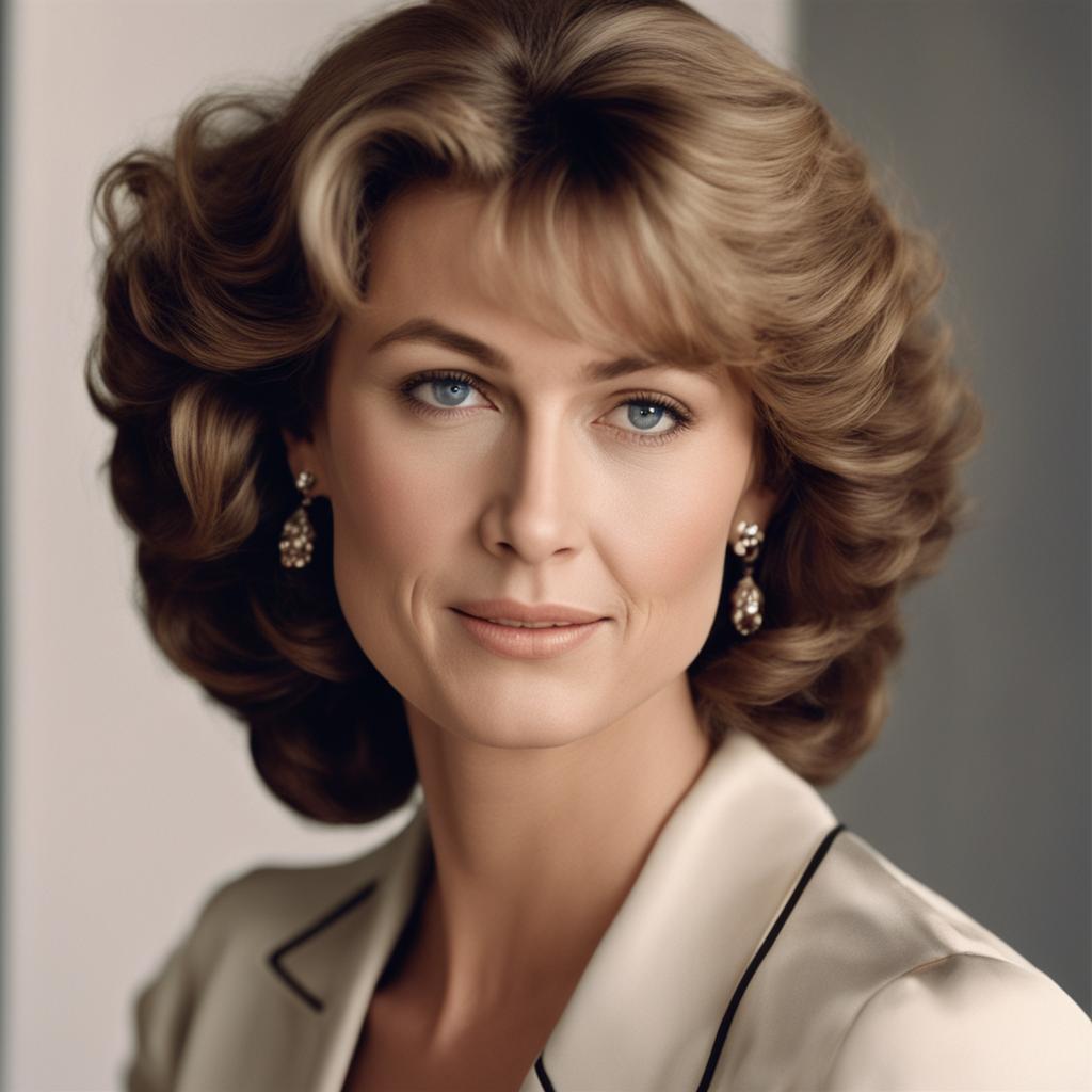 Carole Rosser