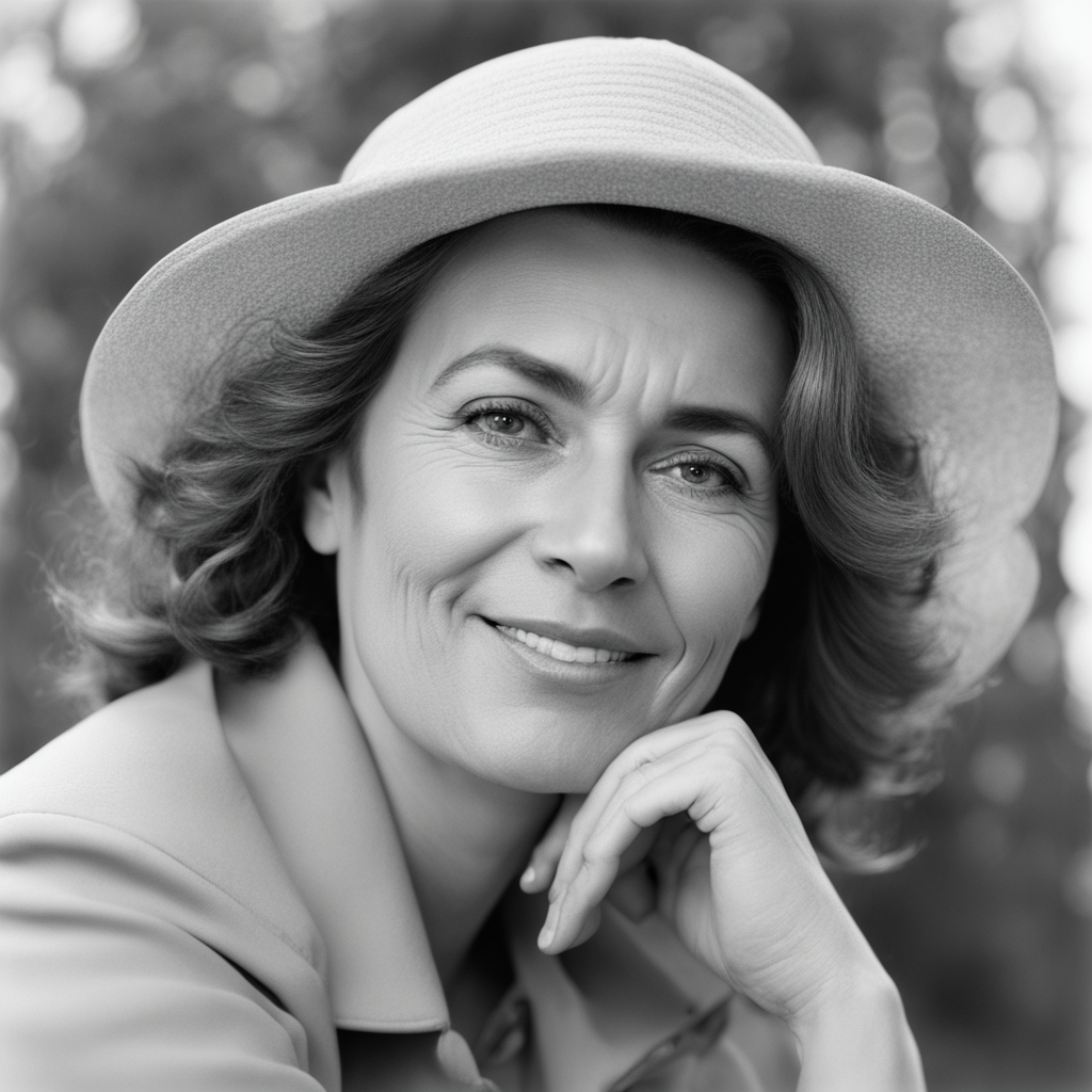 Carole Rousseau