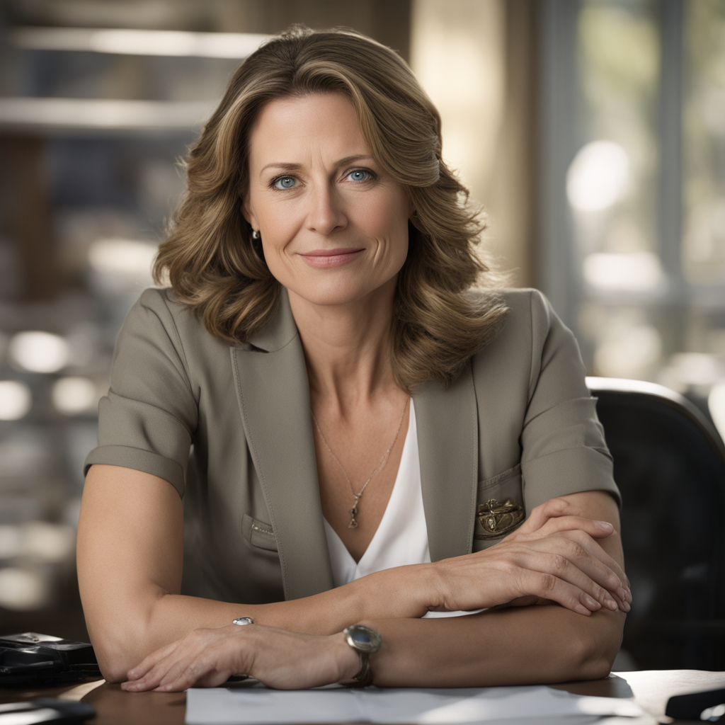 Carole Ruggier