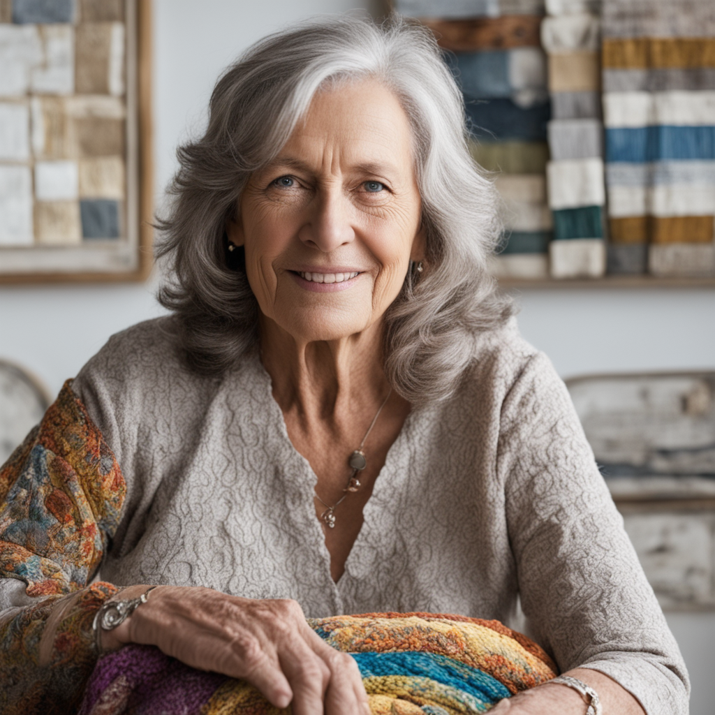 Carole Sabiston