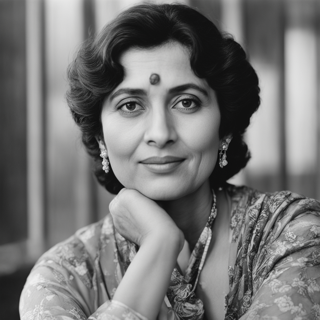 Carole Satyamurti