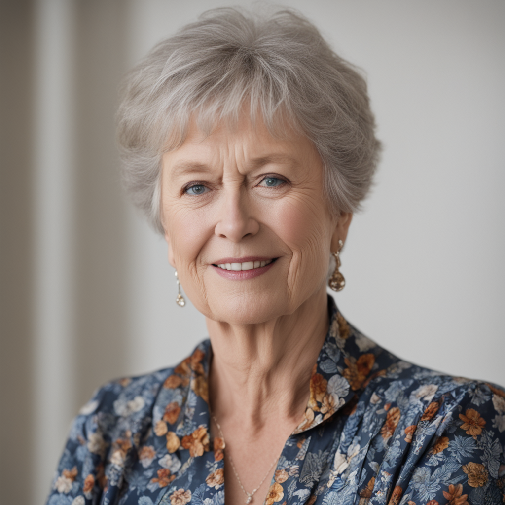 Carole Seymour-Jones