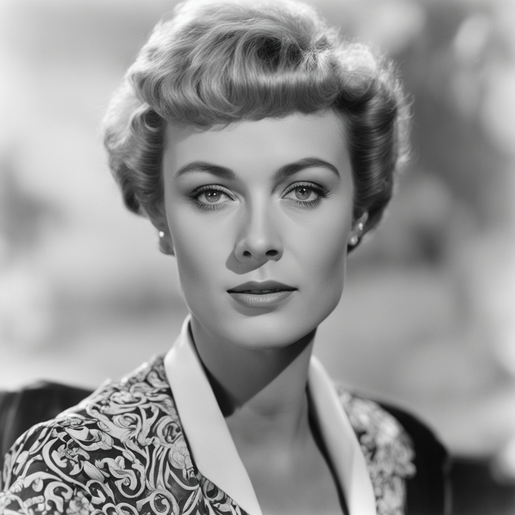 Carole Shepheard