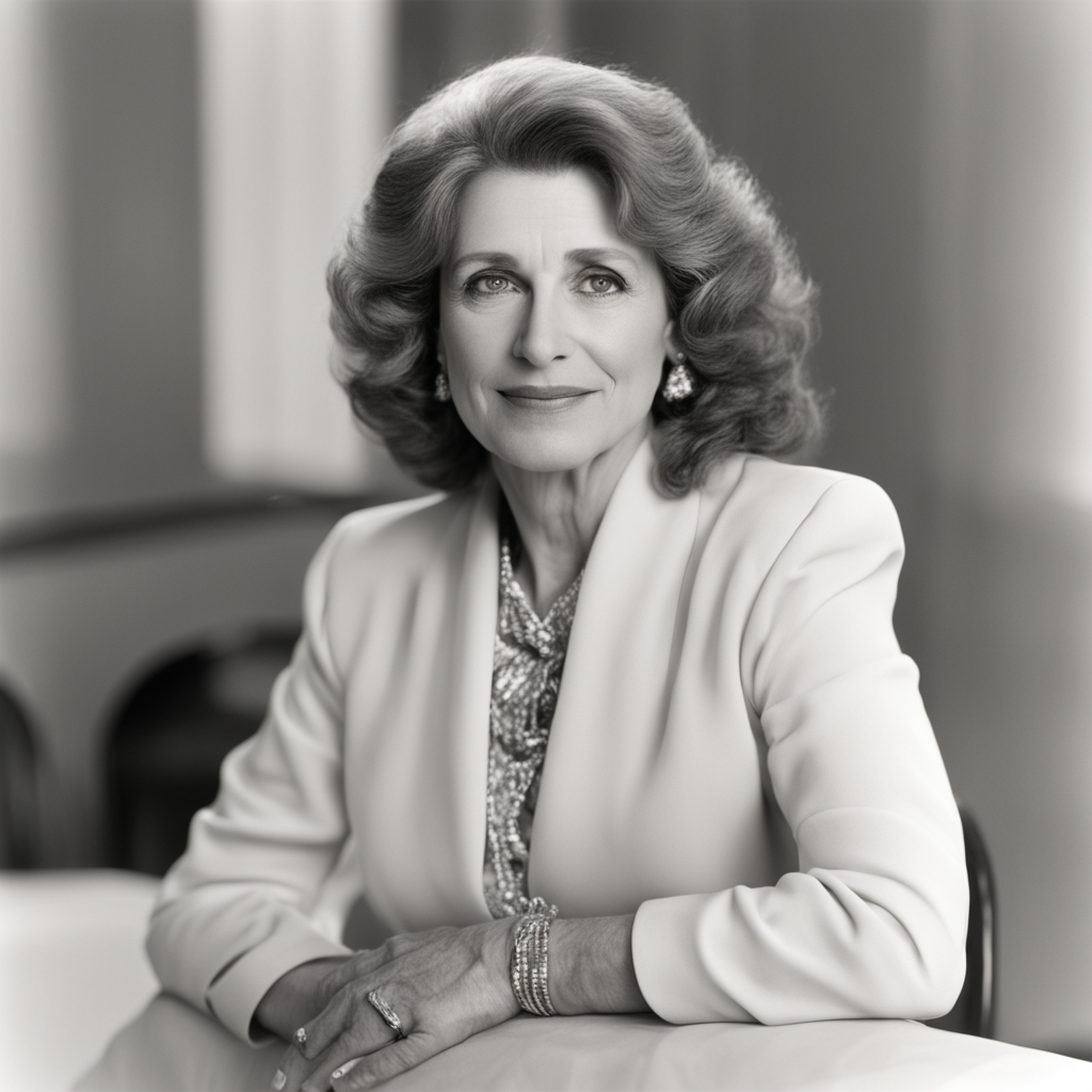 Carole Shorenstein Hays