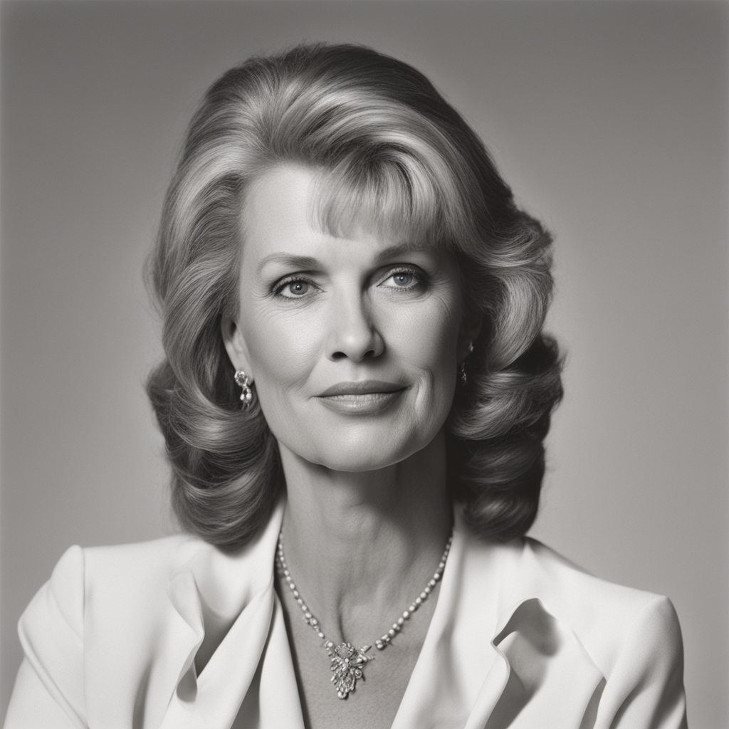 Carole Simpson