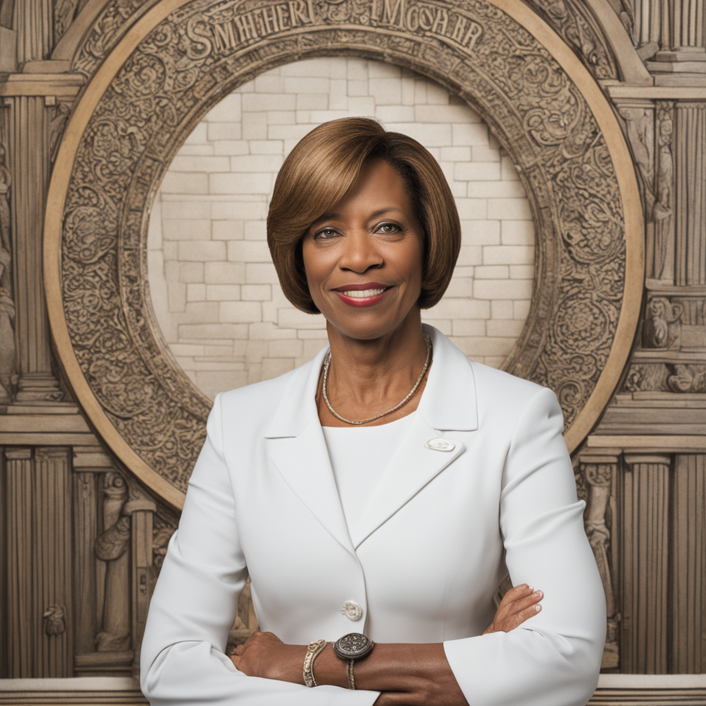 Carole Smitherman