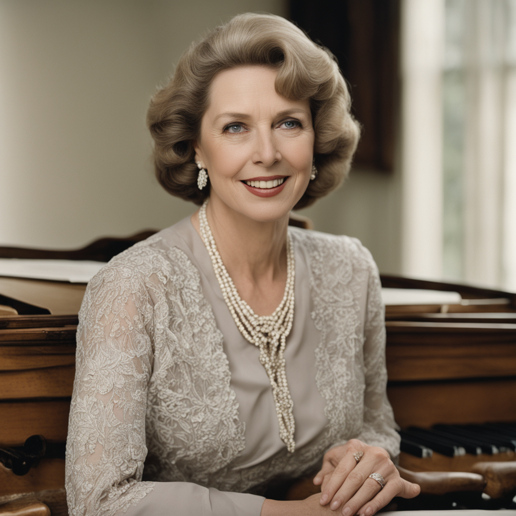 Carole Terry