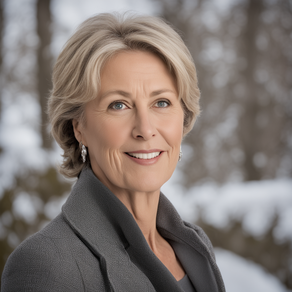 Carole Théberge