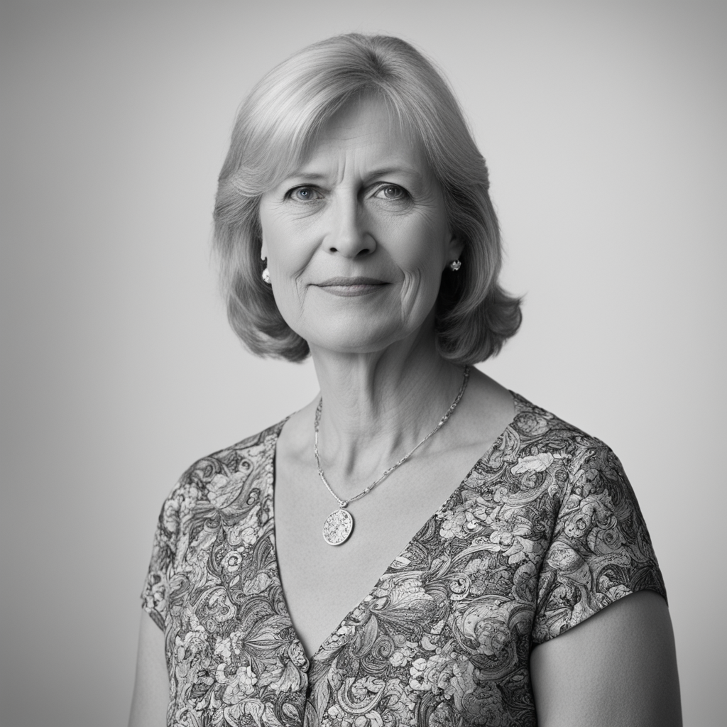 Carole Tucker
