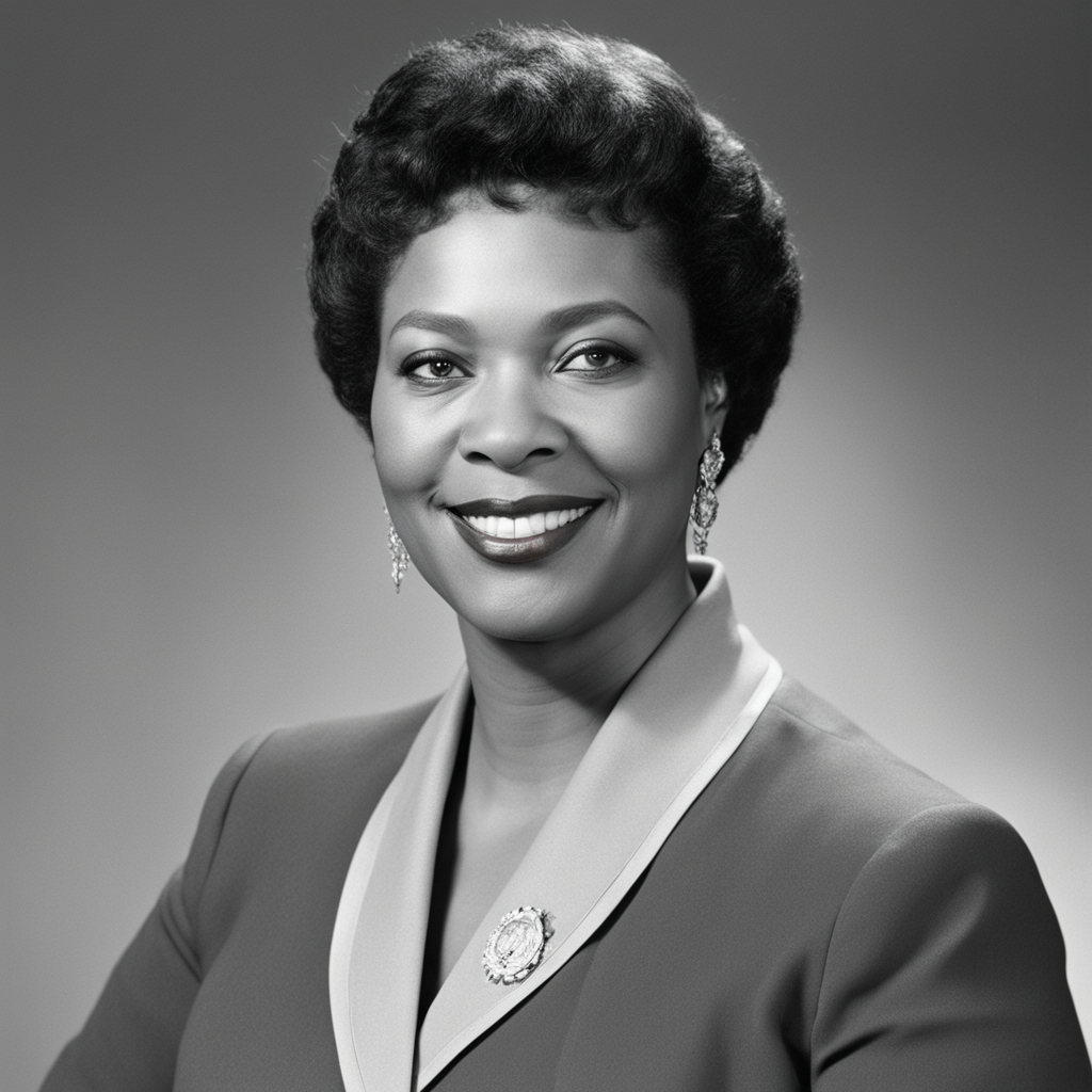 Carolene Mays