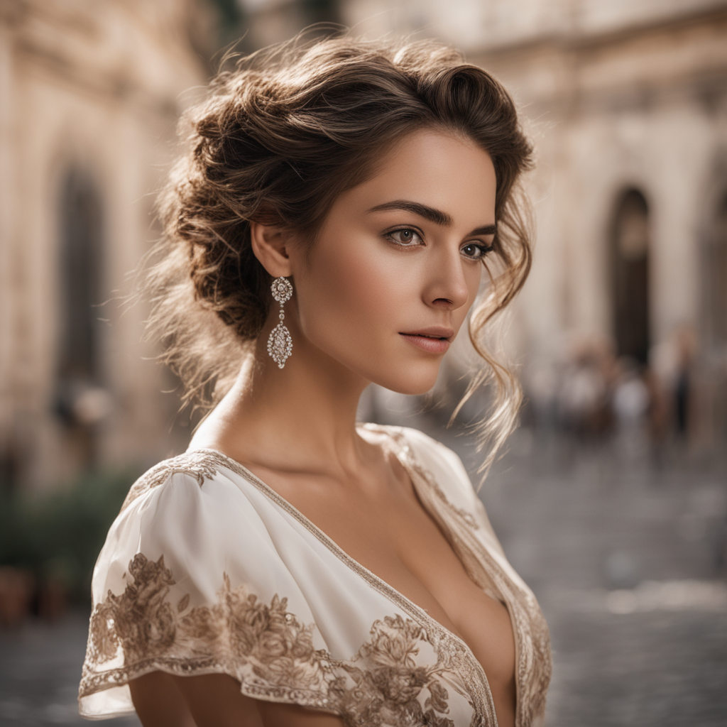 Carolina Benvenga